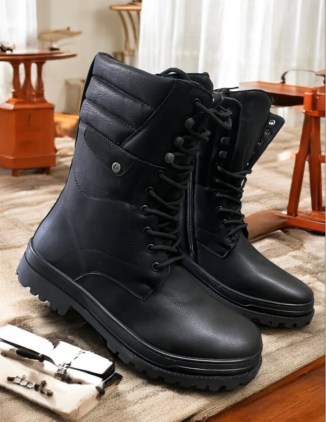 ,высокие ботинки,армейские ботинки, тактическая,военная