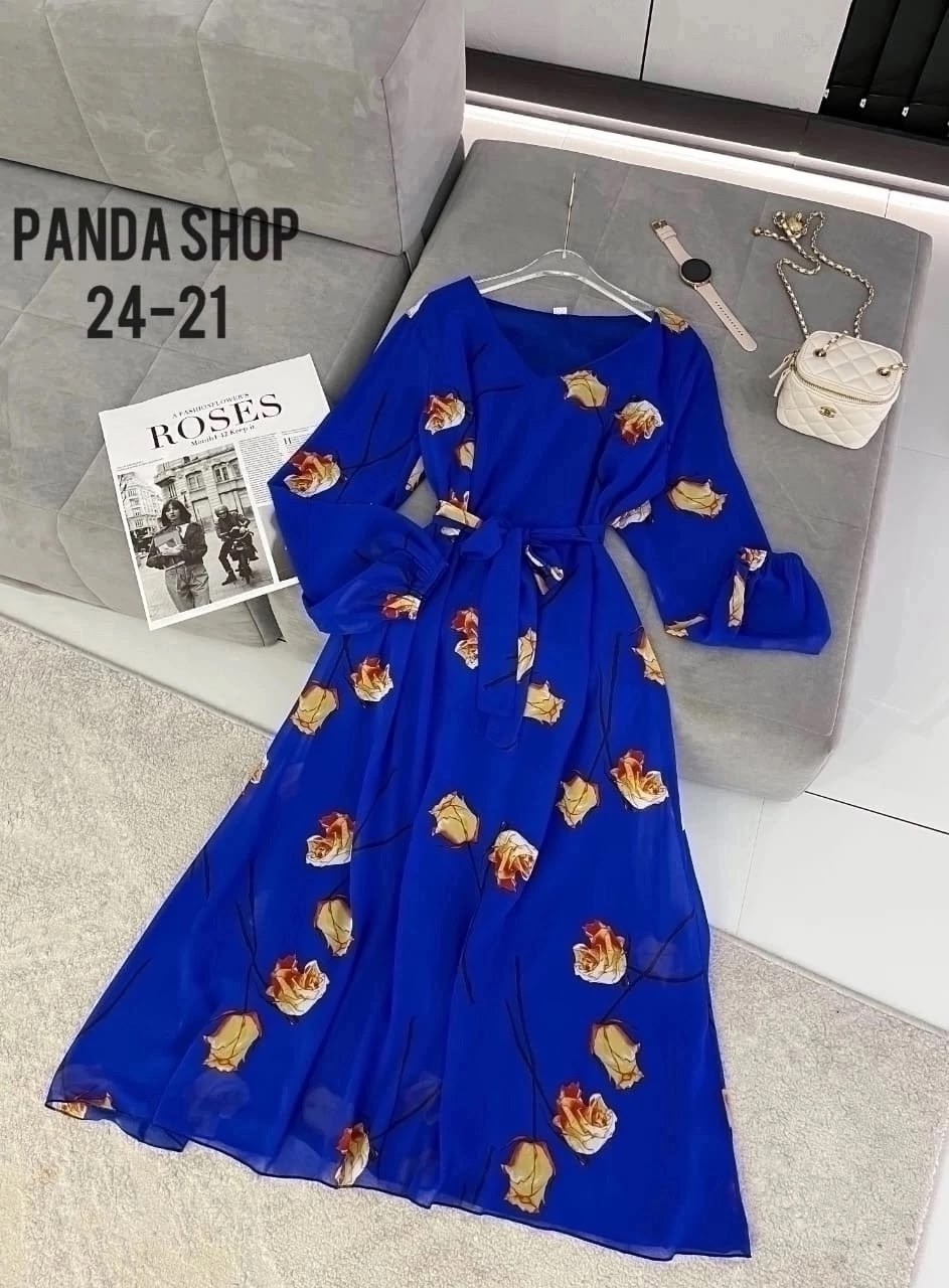 платье женская,платье,платье шифон,платье миди,женское платье миди