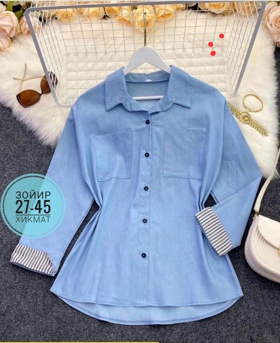 рубашка женская джинсовая,джинсовая рубашка женская 2026,женская джинсовая рубашка с длинным рукавом,рубашка с длинным рукавом джинсовая,джинсовые рубашки для женщин