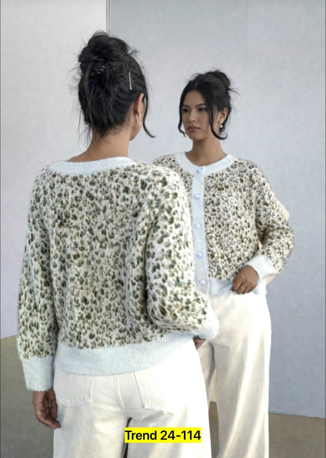 женский вязаный кардиган с леопардовым принтом,женский трикотажный кардиган с леопардовым принтом,кардиган цвета хаки с леопардовым принтом,леопардовый кардиган,леопардовый кардиган зара