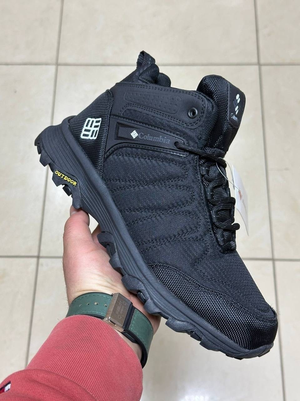 ботинки columbia зимние,ботинки columbia до -32 зимние,мужские зимние кроссовки columbia,зимние ботинки columbia firecamp,ботинки утепленные мужские columbia firecamp boot