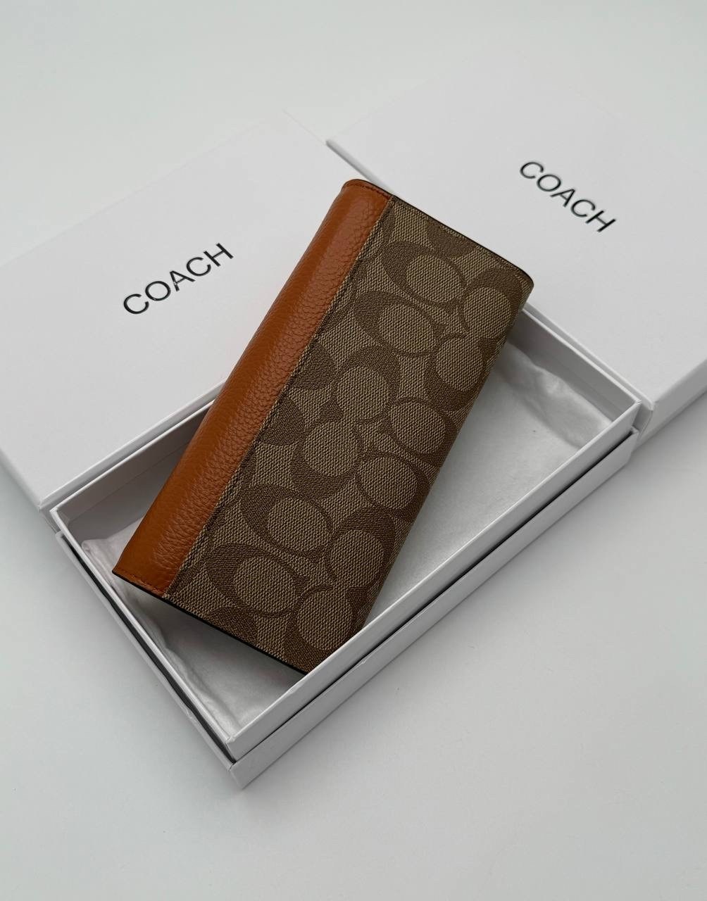 coach кошелек,кошелек женский coach,брендовый женский кошелек coach,женские брендовые кошельки,брендовый кошелек