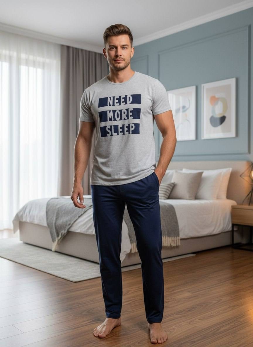 pijama takımı,комплект пижама,пижама мужская,пижама повседневная,домашняя одежда мужская