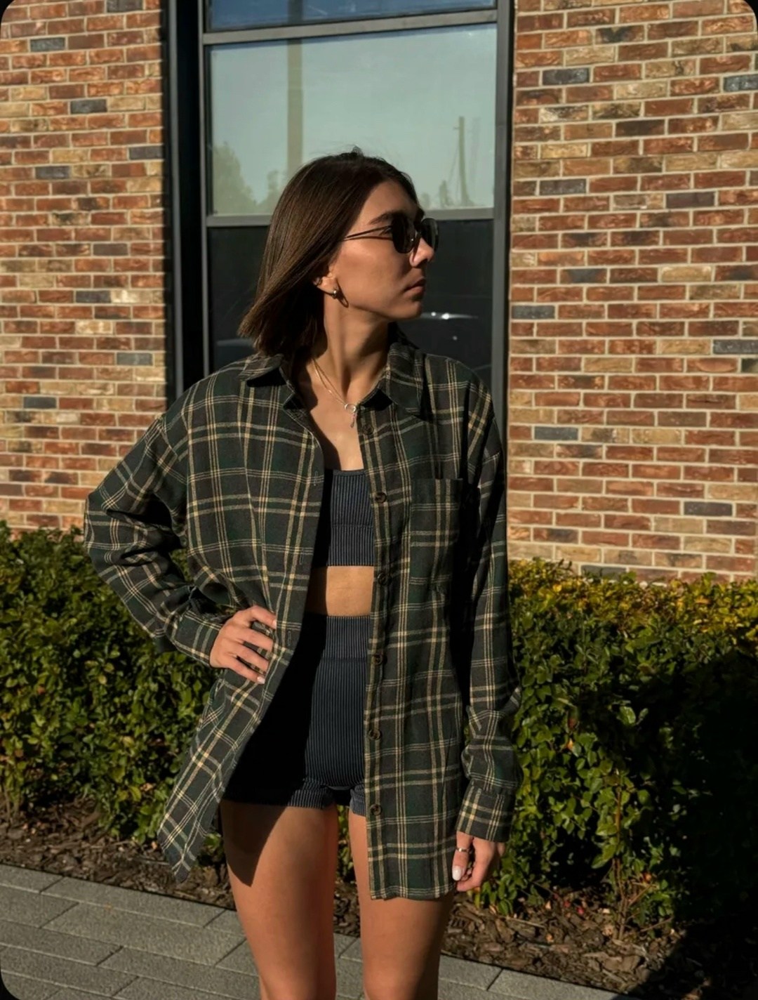 рубашка в клетку оверсайз jain,рубашка в клетку оверсайз теплая sulu,рубашка в клетку оверсайз jain 480699856,рубашка розовая в клетку оверсайз,рубашка оверсайз