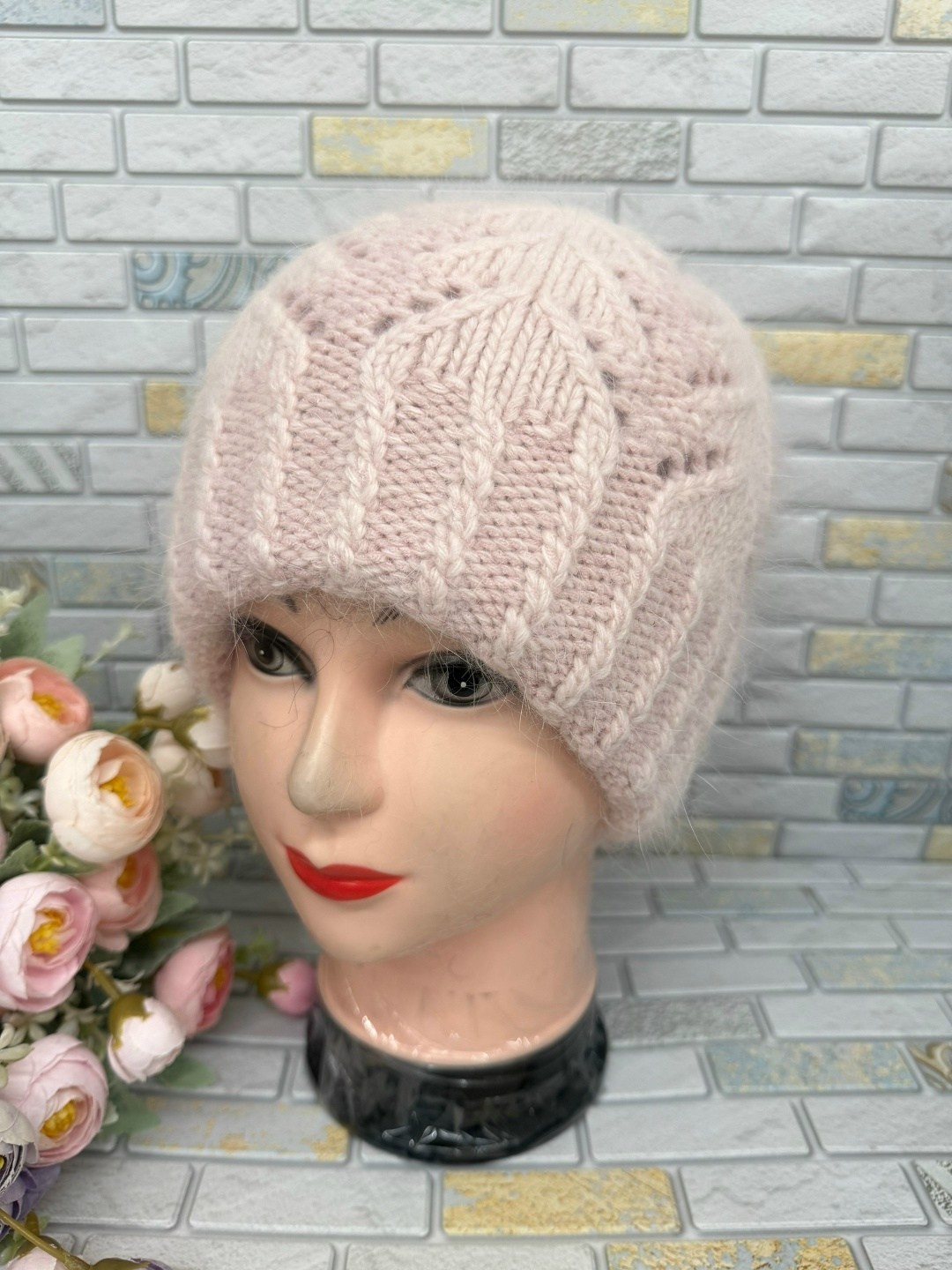 шапка женская,вязаная шапка женская,шапка для женщин,шапка женская 2025,шапка
