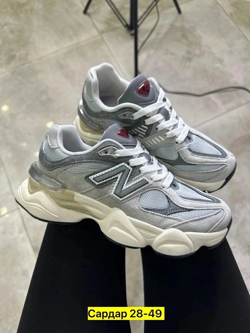 замшевые кроссовки,кроссовки new balance 9060,кроссовки new balance,кроссовки new balance 9060 36-41 серые,кроссовки кожа