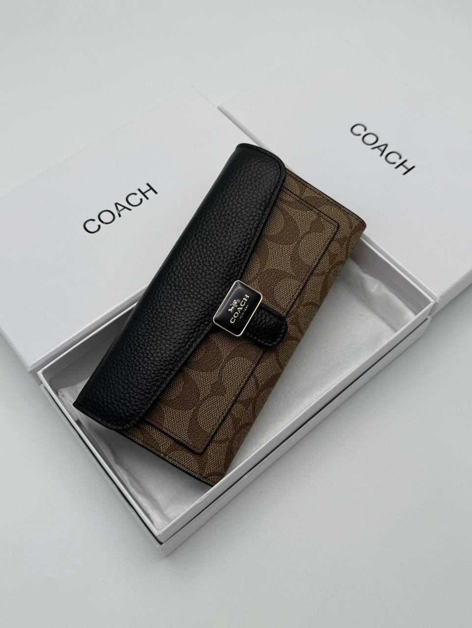 женский кошелек coach,кошелек coach,брендовый женский кошелек coach,брендовый кошелек,брендовый кошелек coach