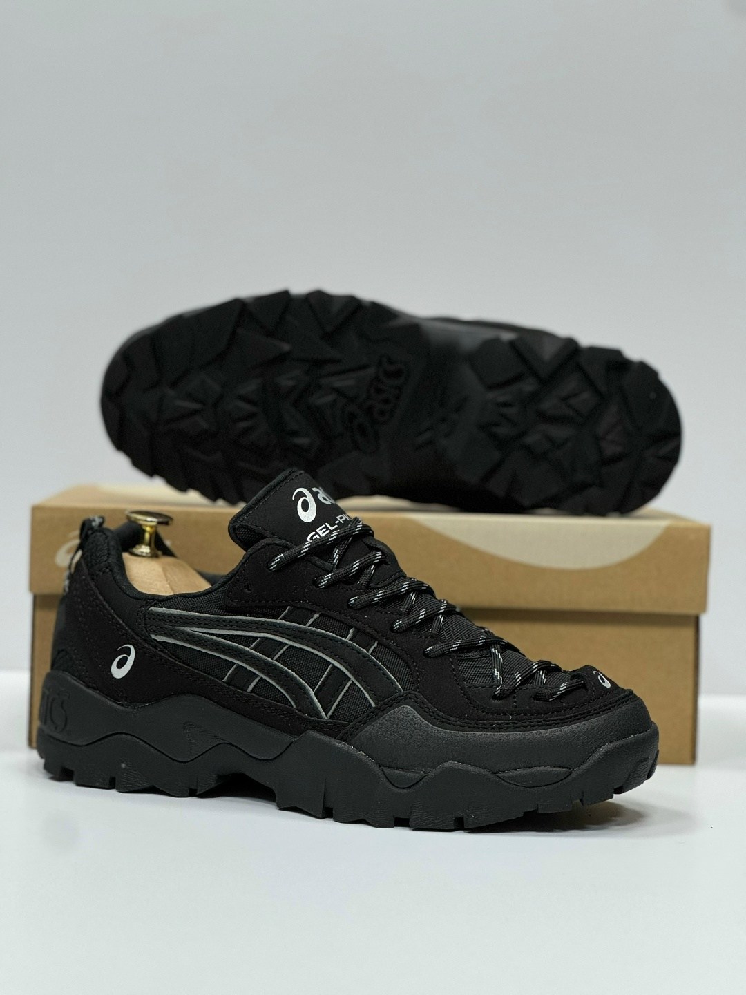 кроссовки asics gel pickax,мужские кроссовки asics,кроссовки asics gel,кроссовки asics,кроссовки asics gel-pickax 'black'