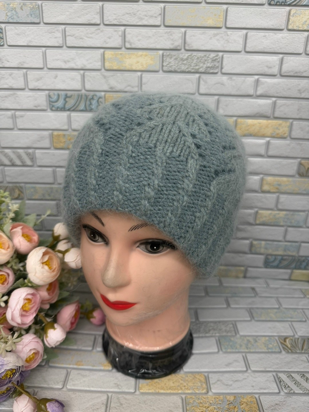 шапка женская,вязаная шапка женская,шапка для женщин,шапка женская 2025,шапка