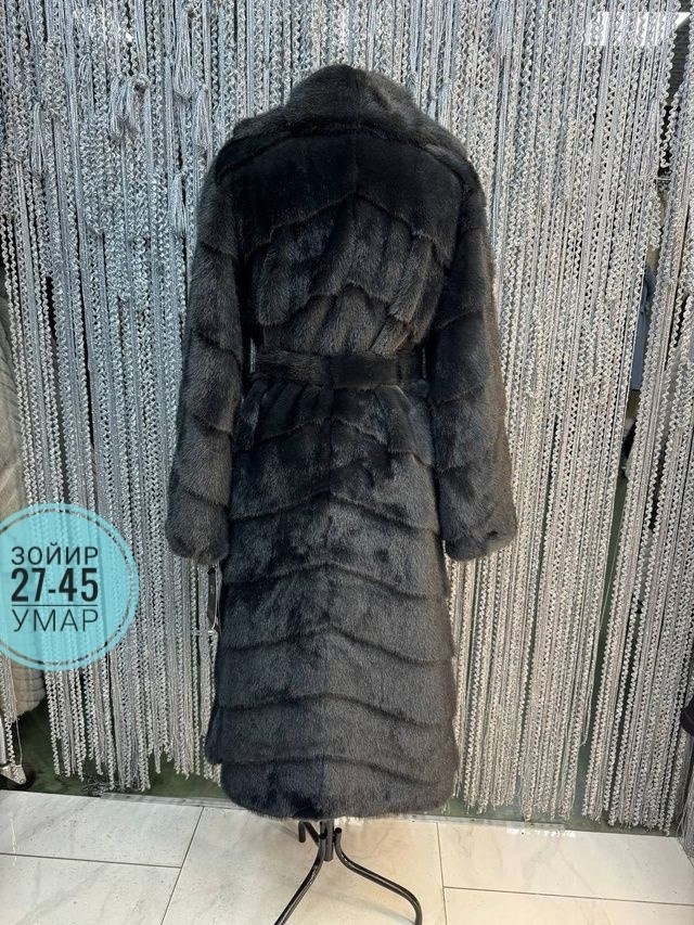 шуба,шуба под норку,шуба эко мех под норку,шуба норковая,шубка