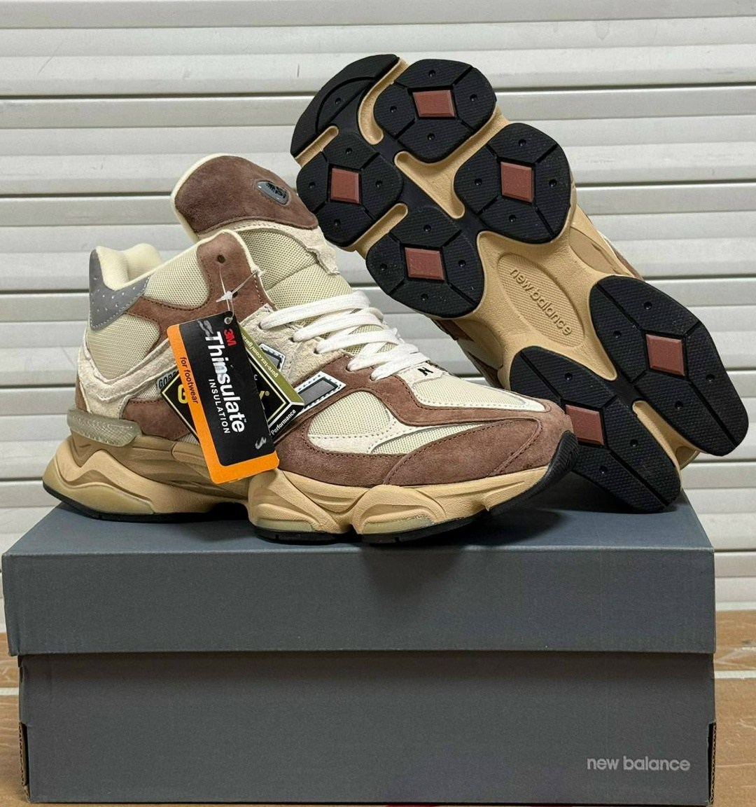 зимние кроссовки new balance 9060,кроссовки new balance 9060,кроссовки new balance,new balance 9060 зимние,зимние кроссовки new balance