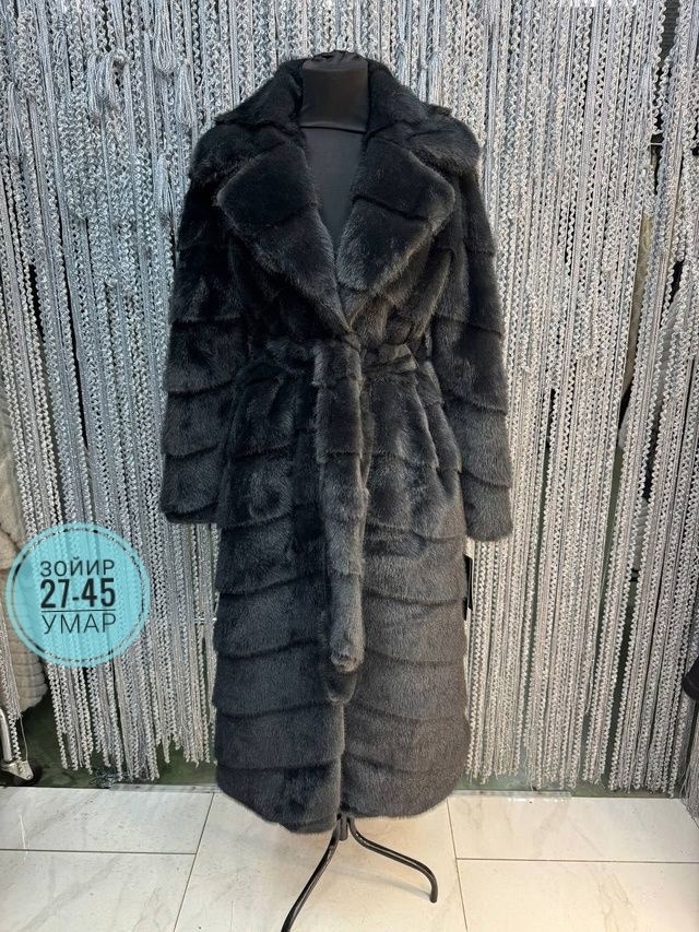 шуба,шуба под норку,шуба эко мех под норку,шуба норковая,шубка
