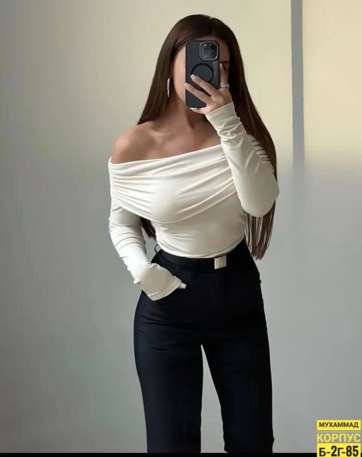 лонгслив с открытыми плечами,кофта с открытыми плечами,лонгслив открытое плечо,женской одежды