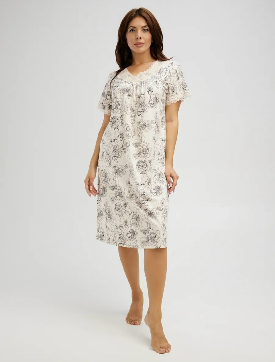 ночная сорочка,сорочка женская,cорочка ночная женская,платье домашнее,халат женский