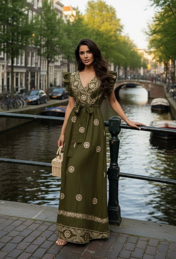летнее женское платье,летнее платье,летнее платье в стиле бохо,платье в стиле бохо,платье бохо