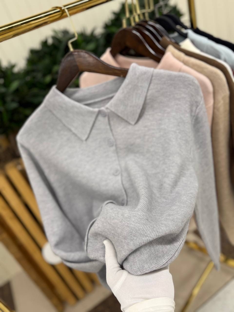 кашемировый кардиган с воротником,кашемировый кардиган,кашемировый свитер,кардиган с воротником,кашемировый кардиган женский