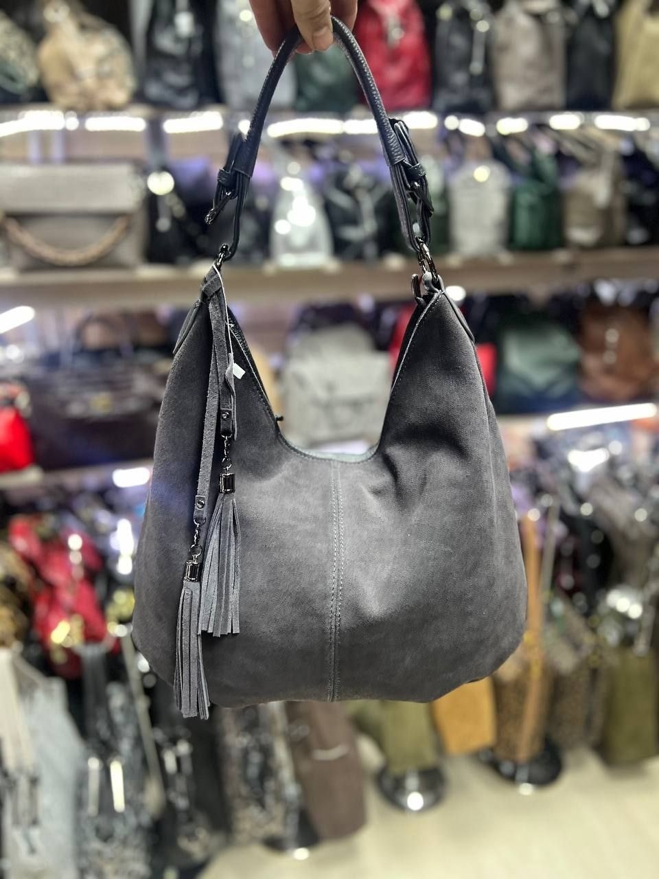 замшевая сумка,красная замшевая сумка антонио моретти,сумка замшевая женская,сумка женская из натуральной замши,сумки