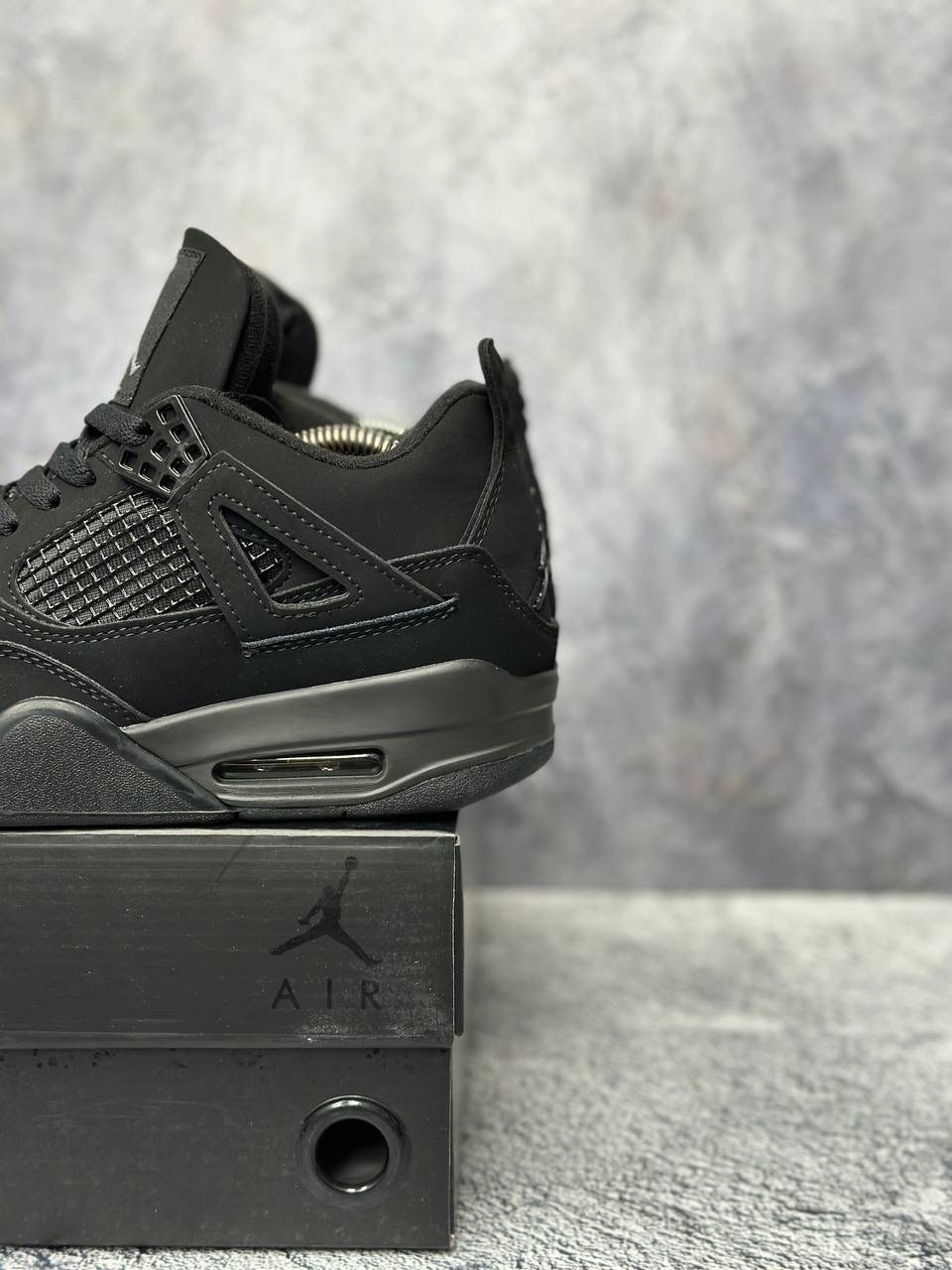 nike air jordan 4 'black cat',nike air jordan 4 retro black,air jordan 4 retro black cat,air jordan 4 black cat,jordan 4 black cat