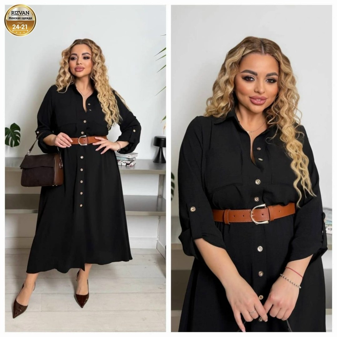 платье большие размеры,платье женская,платье сафари для полных,платье жeнское длинное,платье больших размеров повседневное