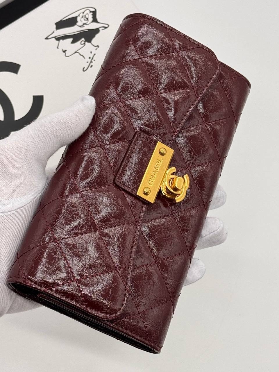 кошелек женский chanel,chanel кошелек,кошелек шанель,женские кошельки,брендовый женский кошелек