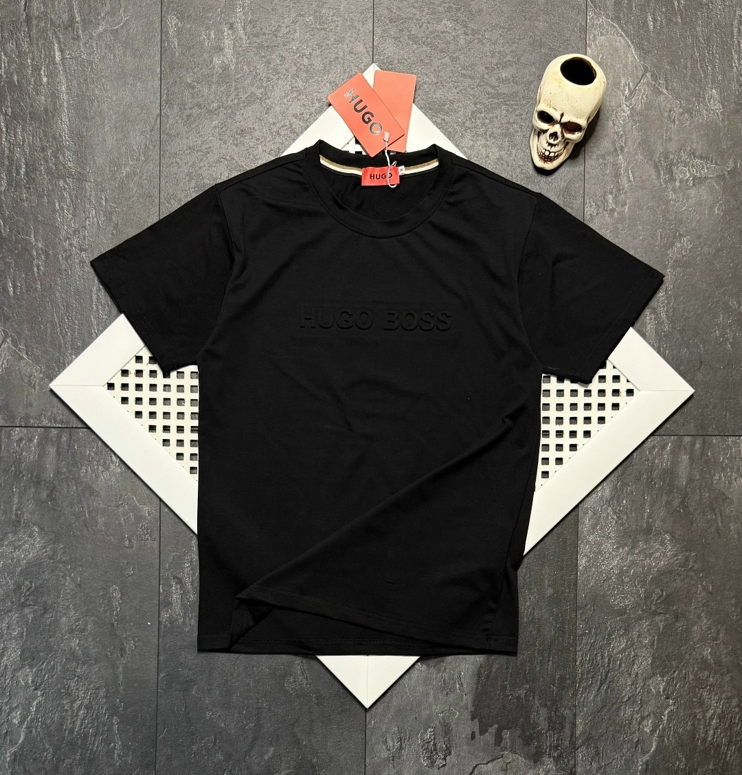 мужские футболки hugo boss,футболки мужские,футболки для мужчин,футболка,футболка с принтом
