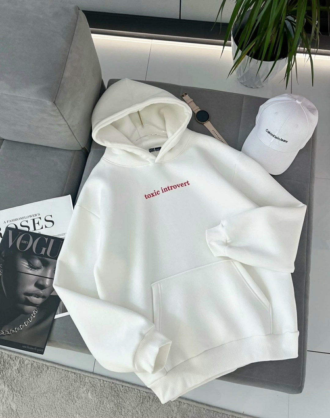 толстовка худи с капюшоном,худи на флисе,худи женское оверсайз,белое худи оверсайз,худи оверсайз базовое