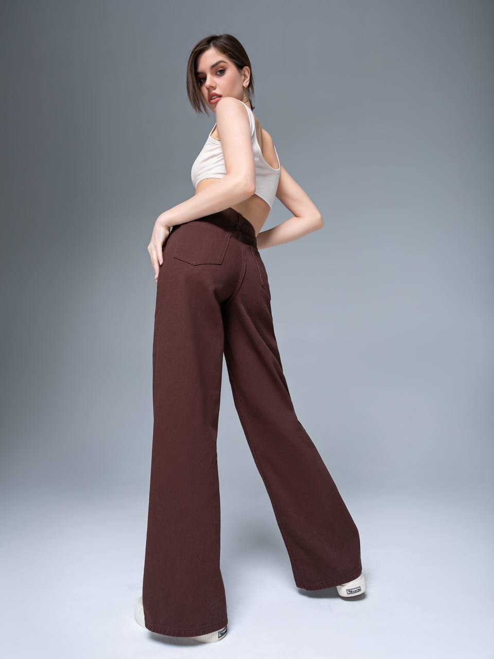 брюки женские с,брюки широкого кроя,свободные брюки,широкие брюки,жакет брюки