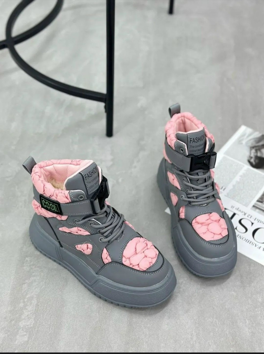 ,зимние женские ботинки, женская зимняя,кроссовки женскиe,зимняя