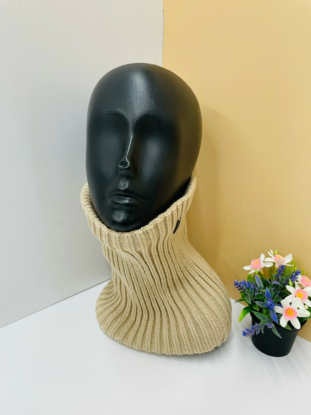 снуд,шарф снуд,вязаный снуд,снуд женский,манишка снуд