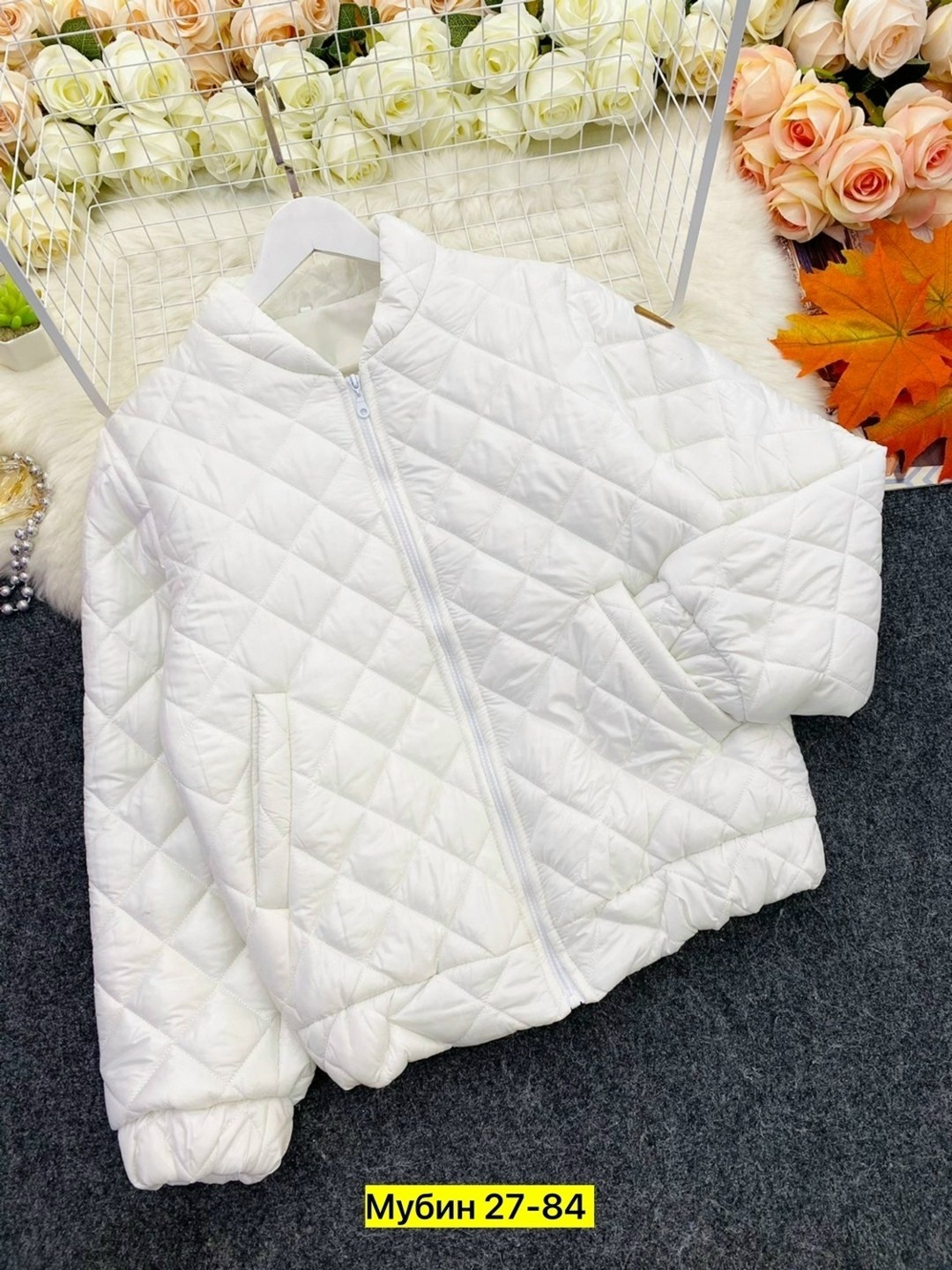 куртка женская,демисезонная куртка,куртка бомбер женская 2026стеганная,куртка,стеганая куртка