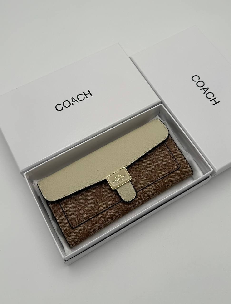 женский кошелек coach,кошелек coach,брендовый женский кошелек coach,брендовый кошелек,брендовый кошелек coach