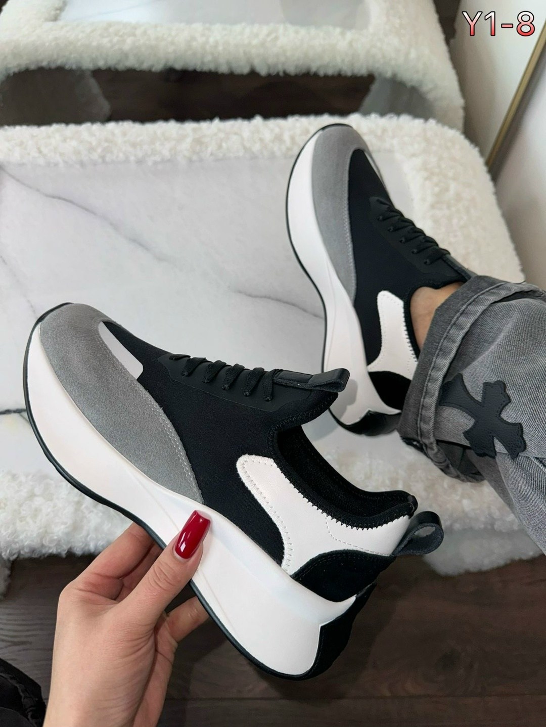 кроссовки из натуральной замши,кроссовки женскиe,кроссовки коричневые женские,женские модные кроссовки,стильные кроссовки