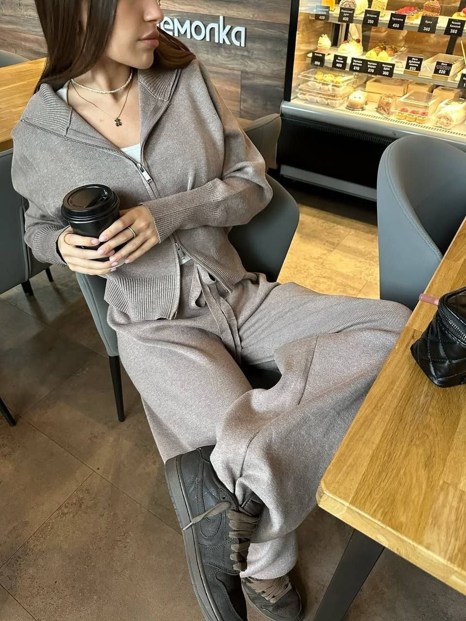 костюм кашемировый,трикотажные костюмы,вязаный костюм,женский кашемировый костюм,трикотажный костюм женский