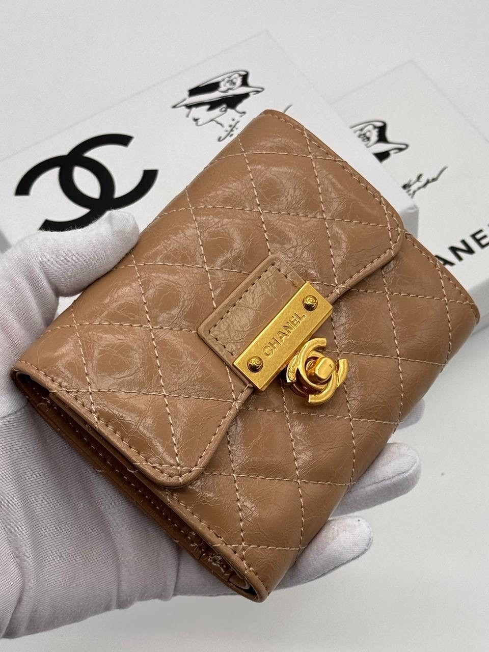 кошелек женский chanel,chanel кошелек,кошелек шанель,женские кошельки,брендовый женский кошелек