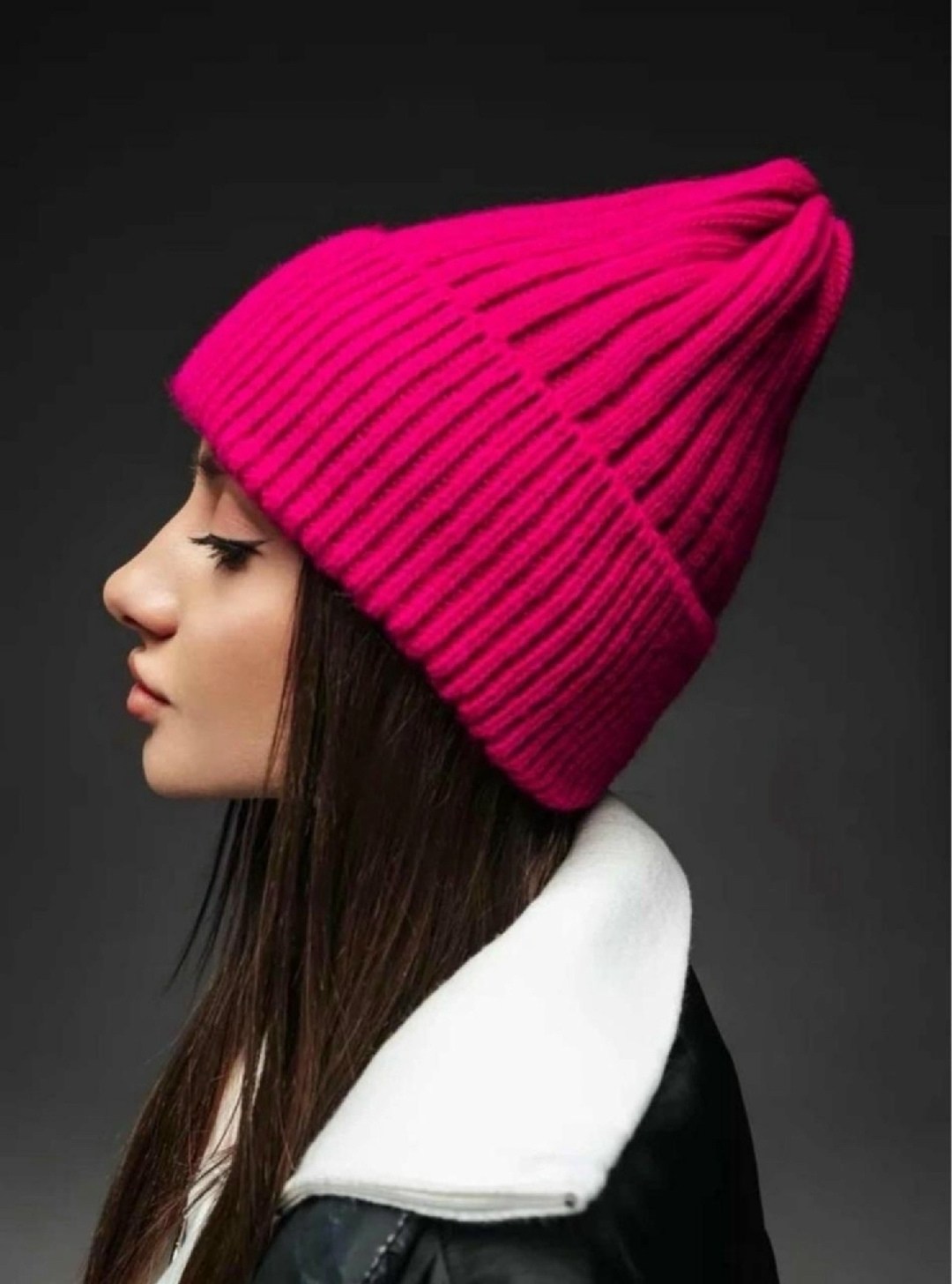 шапка бини зимняя,шапка женская зимняя из мохера,шапка для женщин шерсть,зимняя женская шапка bereg,шапка женская зимняя бини вязаная