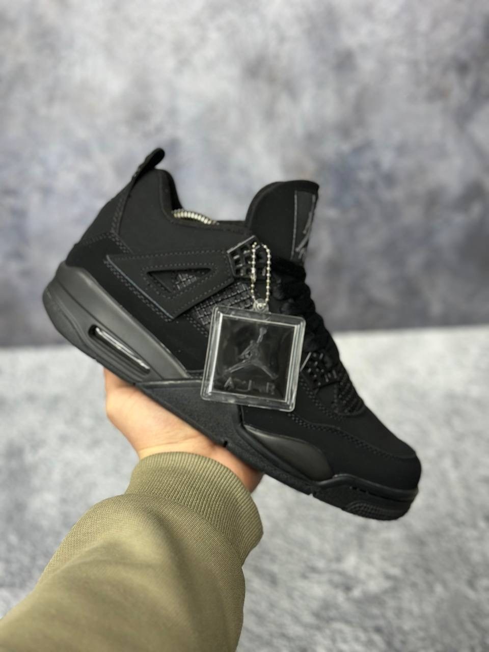 nike air jordan 4 'black cat',nike air jordan 4 retro black,air jordan 4 retro black cat,air jordan 4 black cat,jordan 4 black cat