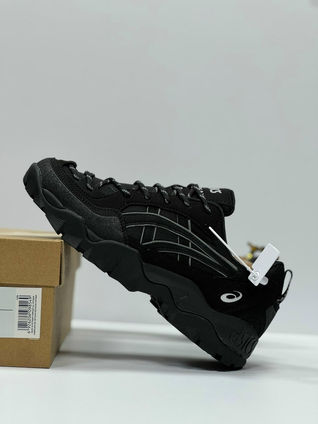 кроссовки asics gel pickax,мужские кроссовки asics,кроссовки asics gel,кроссовки asics,кроссовки asics gel-pickax 'black'