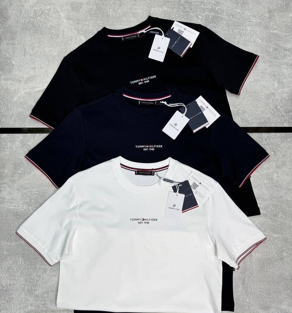 футболка мужская tommy hilfiger,футболки мужские,футболка tommy hilfiger,tommy hilfiger tommy hilfiger