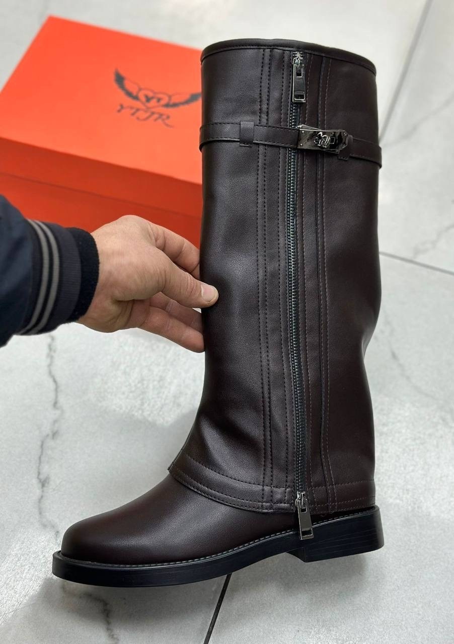 hermes сапоги,,сапоги,женские сапоги,сапоги замшевые