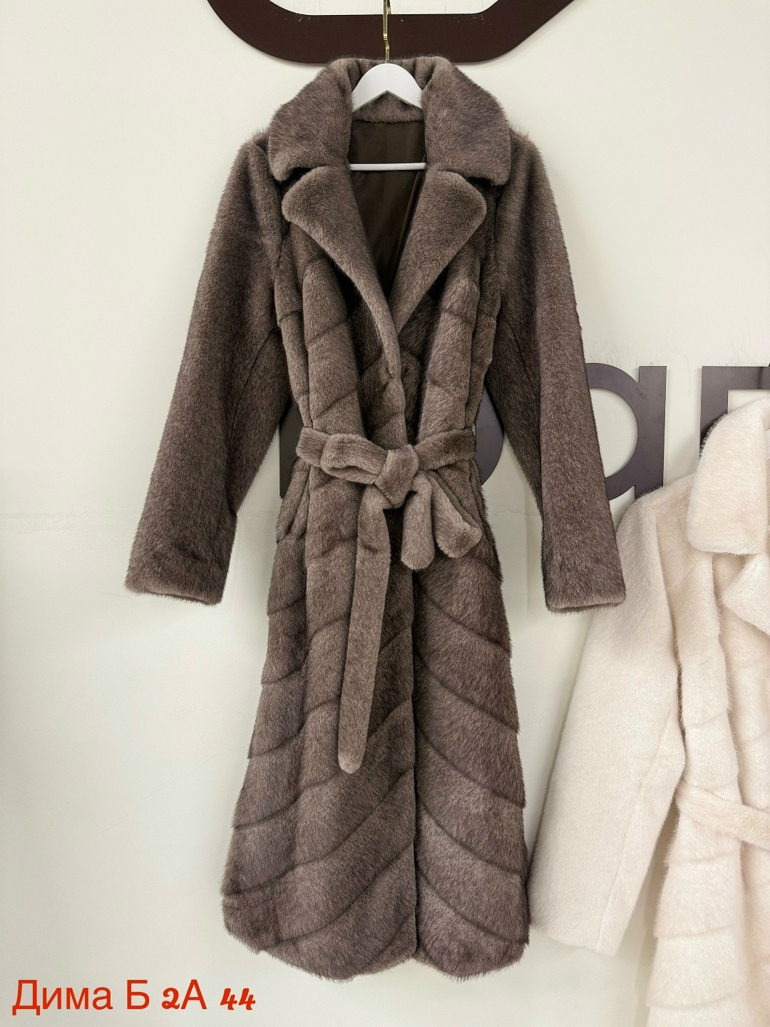 шуба из искусственного меха,шуба,шуба женская зимняя,длинная шуба из эко-норки,шуба женская