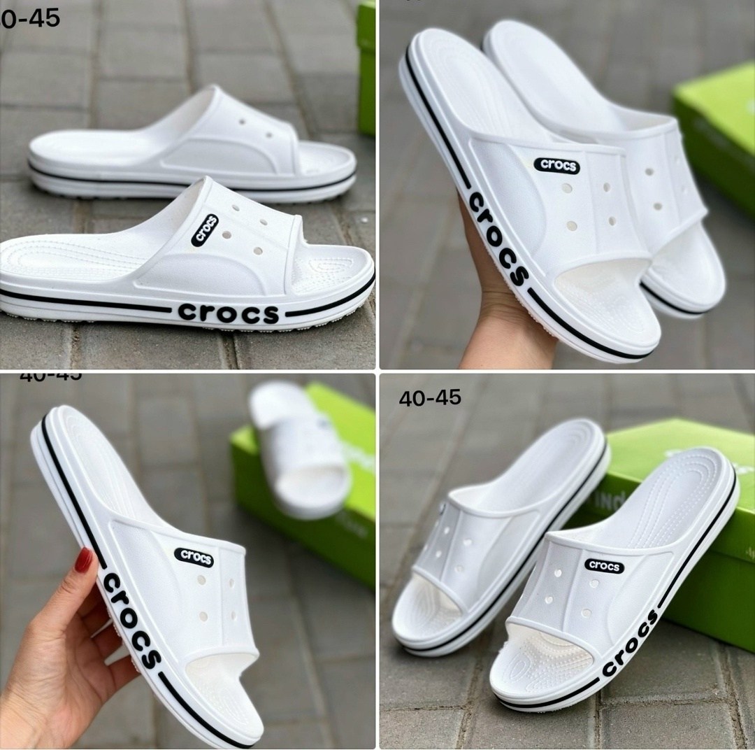 шлепанцы crocs,crocs crocs,crocs мужские,crocs bayaband,шлепанцы crocs bayaband slide