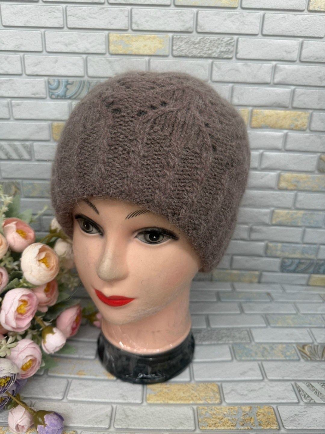 шапка женская,вязаная шапка женская,шапка для женщин,шапка женская 2025,шапка