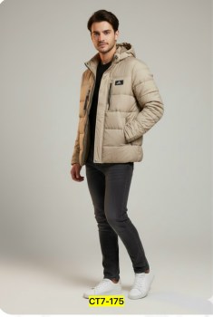 Верхняя одежда