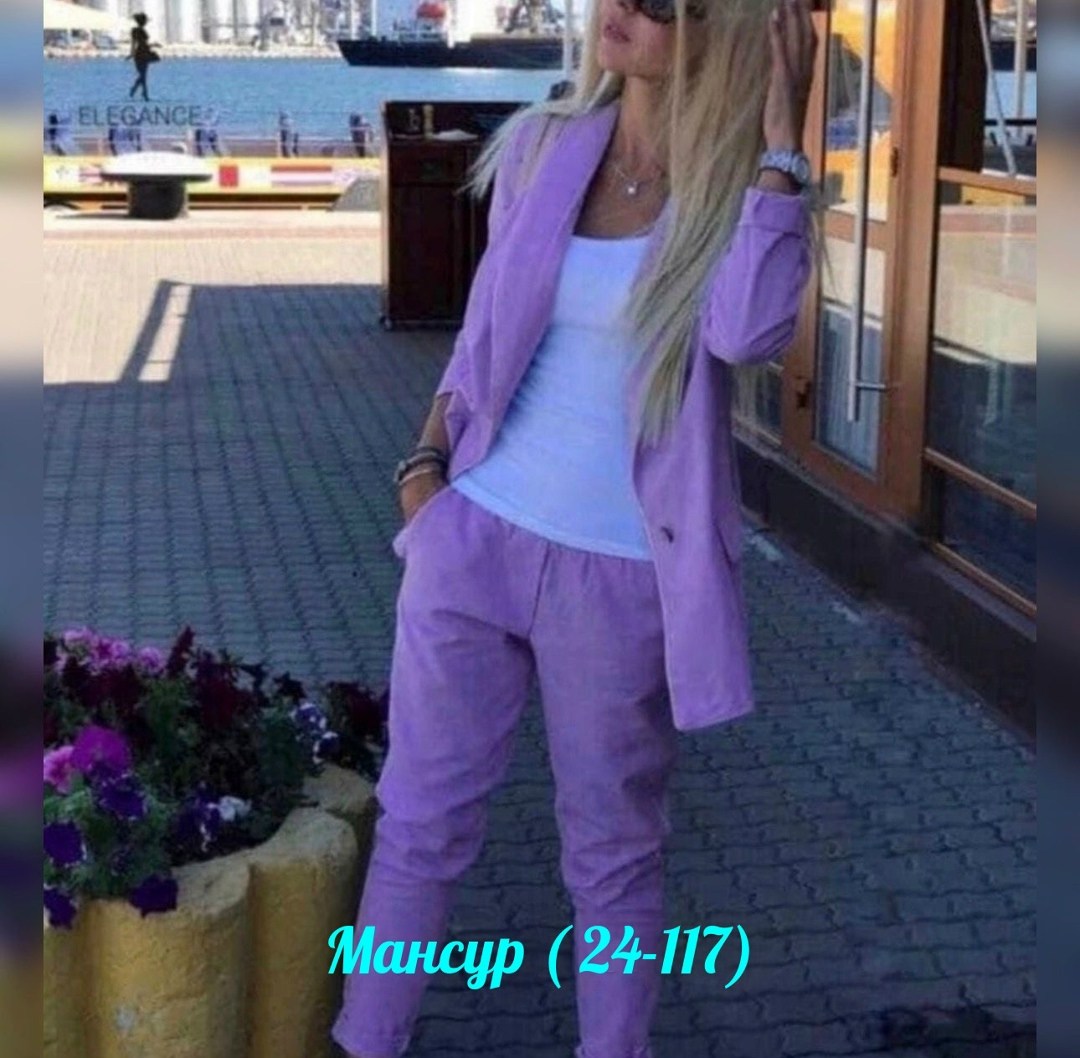 женский костюм двойка,женский летний костюм двойка,костюм брючный женский,костюм женский брючный двойка,блондинка в белом костюме брючном