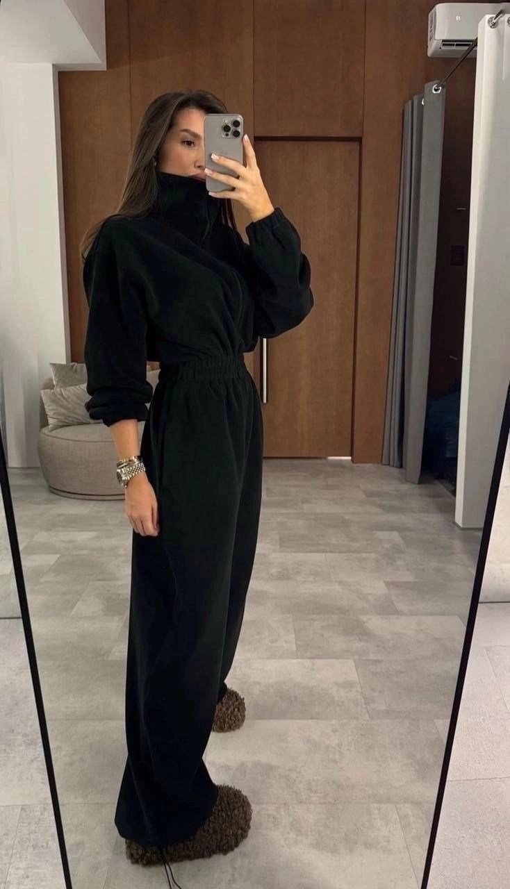 трикотажное платье,женские комбинезоны,флисовый комбинезон,платье женское,платье с капюшоном