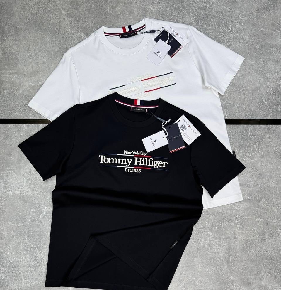 футболка мужская tommy hilfiger,футболка tommy hilfiger,tommy hilfiger tommy hilfiger,мужская футболка tommy hilfiger core tommy logo,мужские майки tommy hilfiger