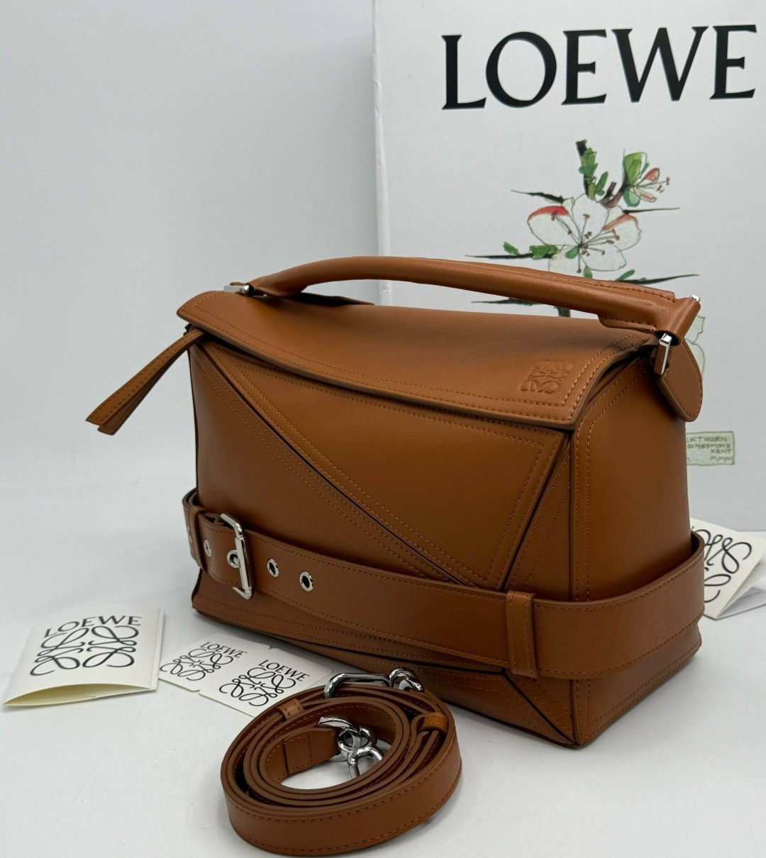 сумка loewe puzzle,сумка loewe,сумка,loewe сумка на плечо,сумка женская