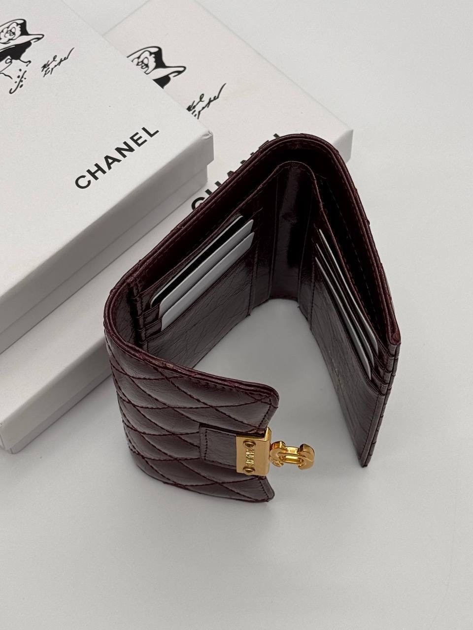 кошелек chanel,кошелек женский chanel,шанель кошелек,женские кошельки,портмоне шанель