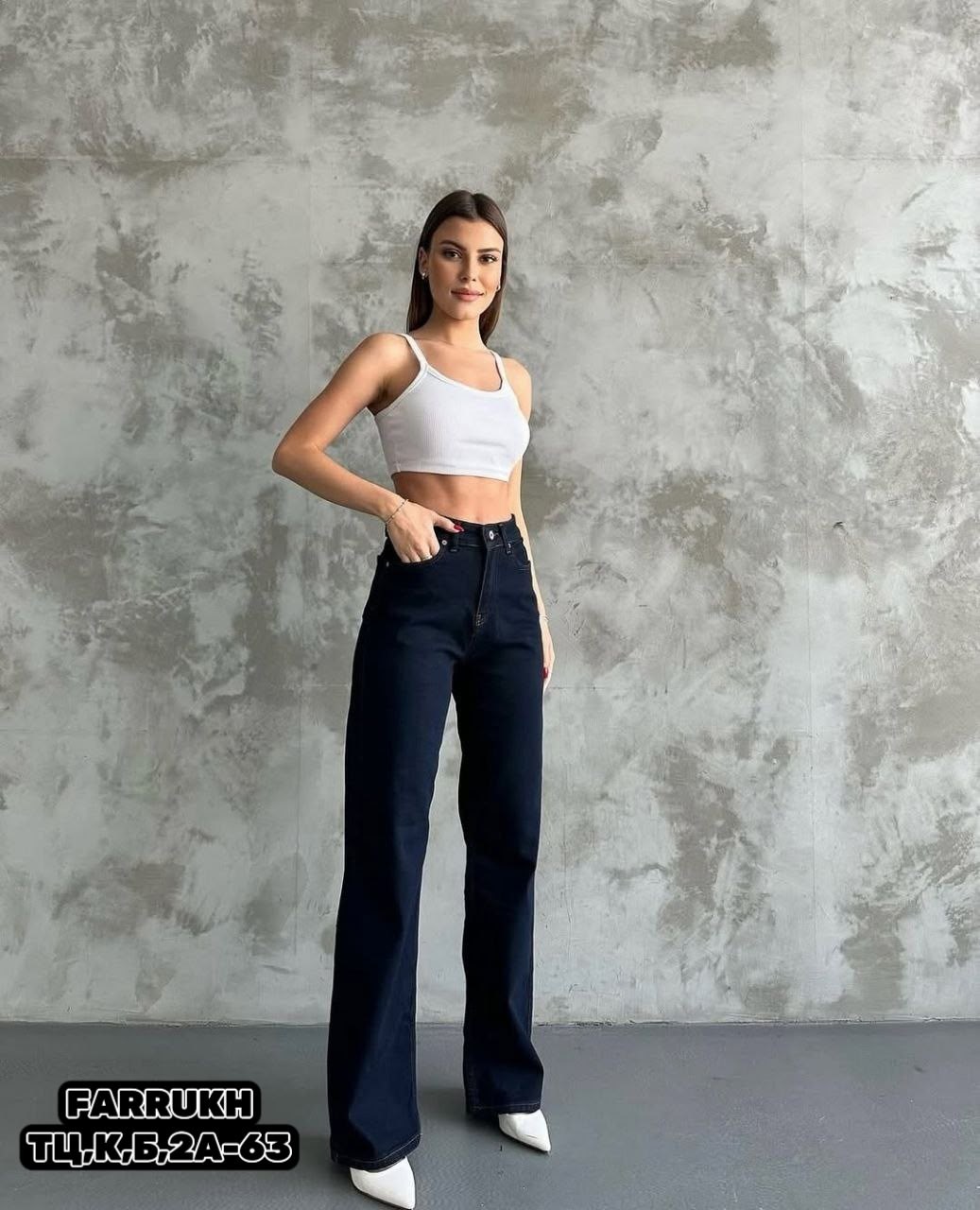 женские джинсы,джинсы брюки,джинсы палаццо,джинсы палаццо с высокой посадкой,джинсы клеш женские