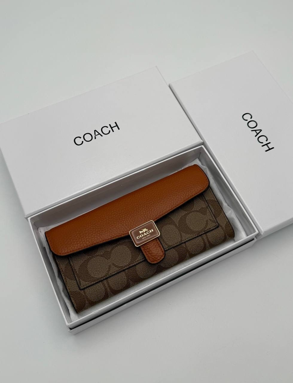 coach кошелек,кошелек женский coach,брендовый женский кошелек coach,женские брендовые кошельки,брендовый кошелек